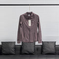 Lululemon Define Jacket - Grape