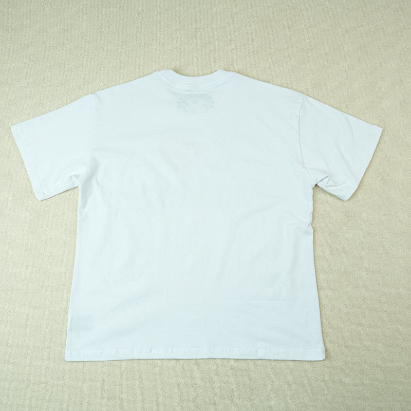 Sp5Der Souvenir Tee Orange