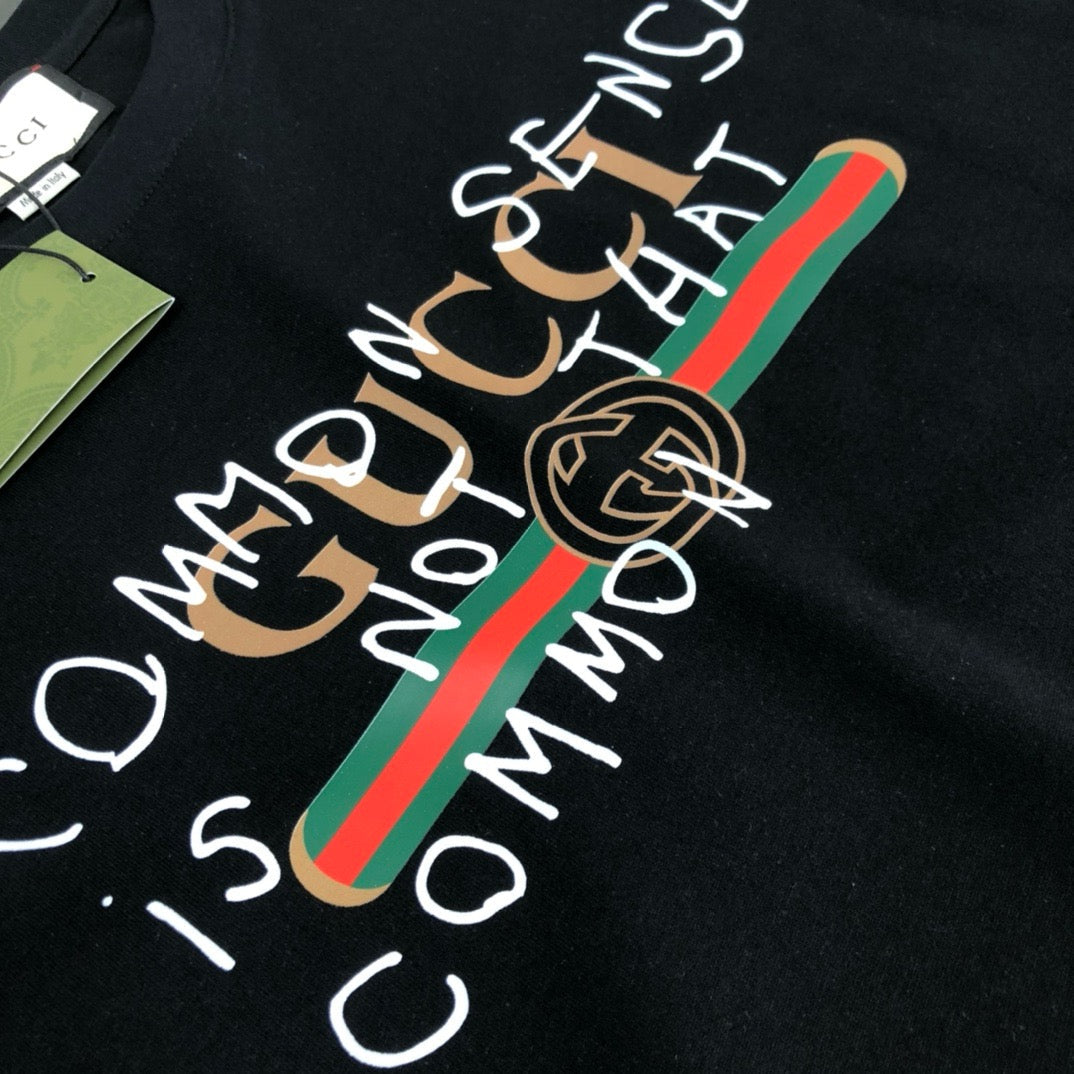 Common Sense T-Shirt
