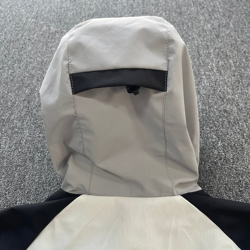 Dynamic Track Jacket