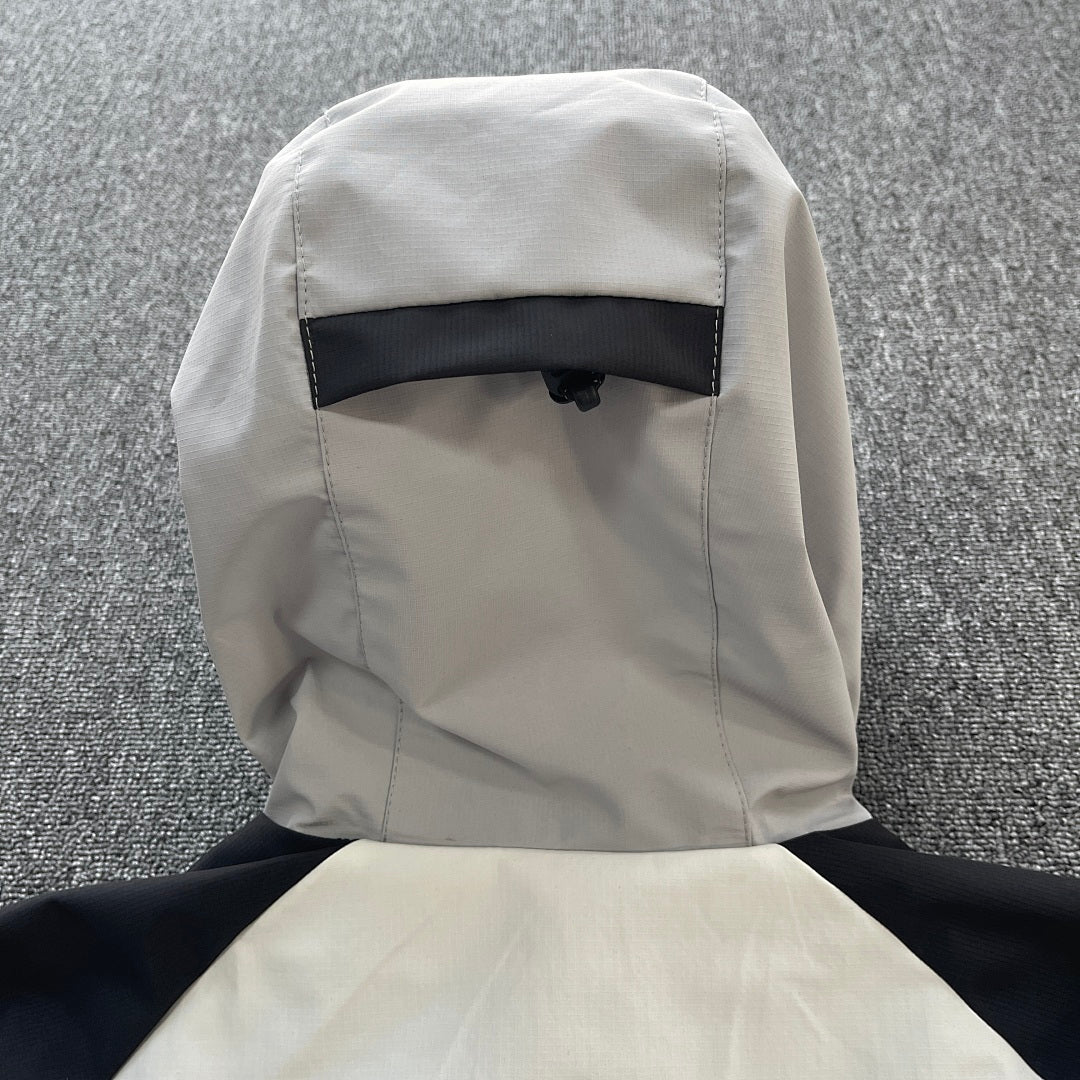Dynamic Track Jacket