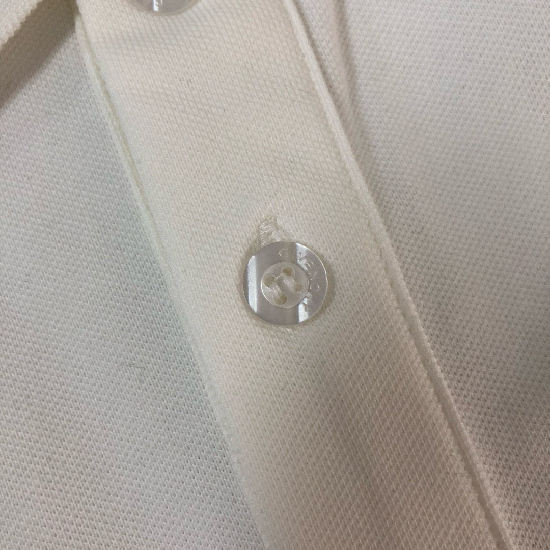 4G Embroidered Polo Shirt