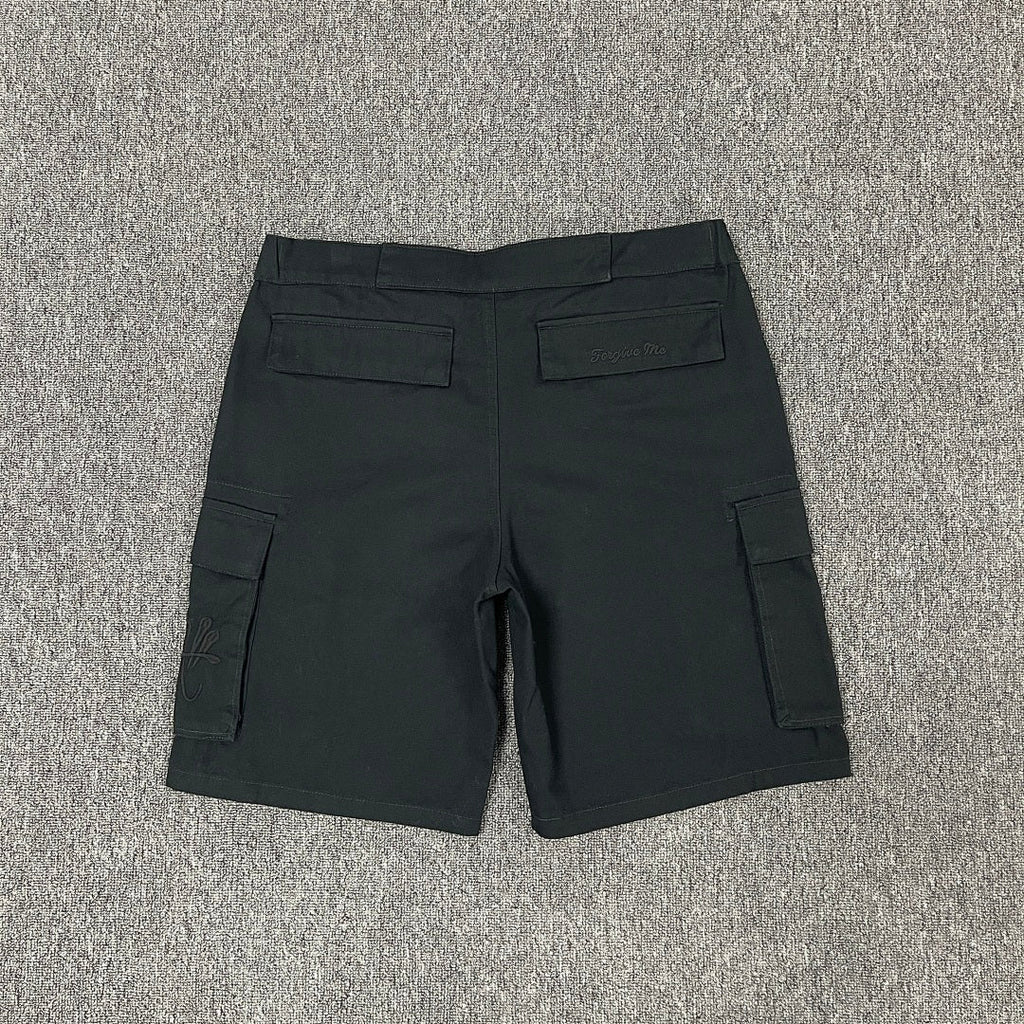 Workwear Shorts