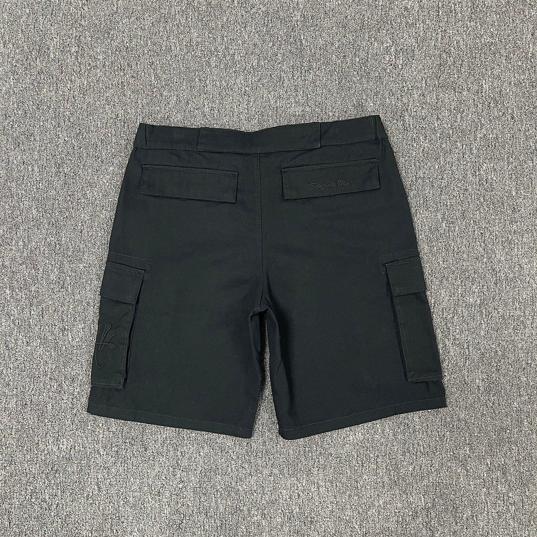 Workwear Shorts