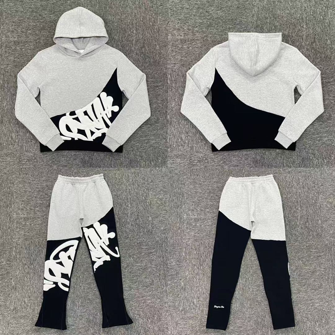 SynaWorld Tee 3
