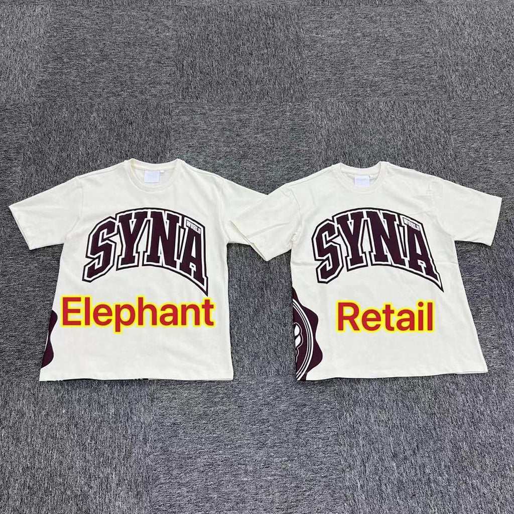 SynaWorld Set 5