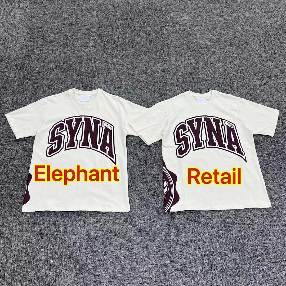 SynaWorld Set 5