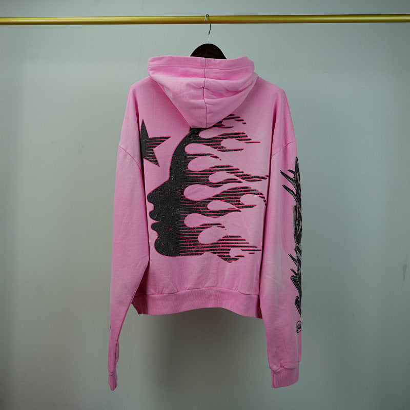 Helstar Brainwashed Without Brainhoodie
