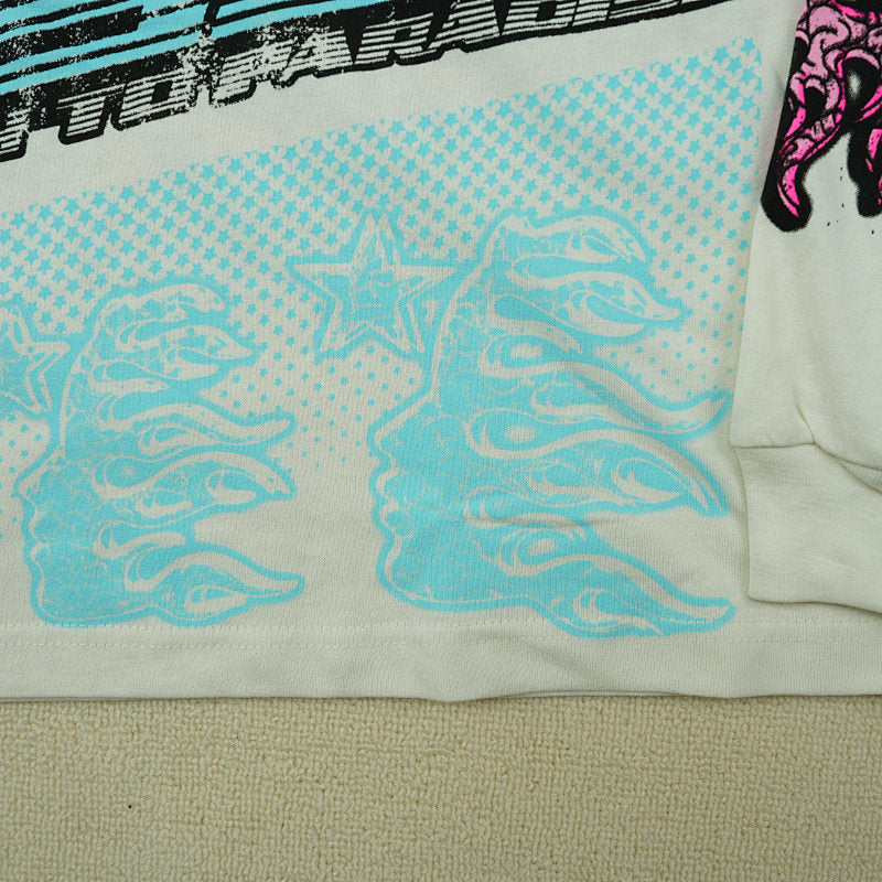 Hellstar L/S T-Shirts
