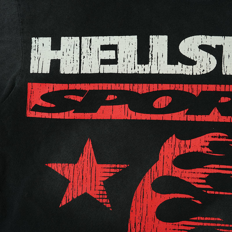 Hellstar Sports Tee