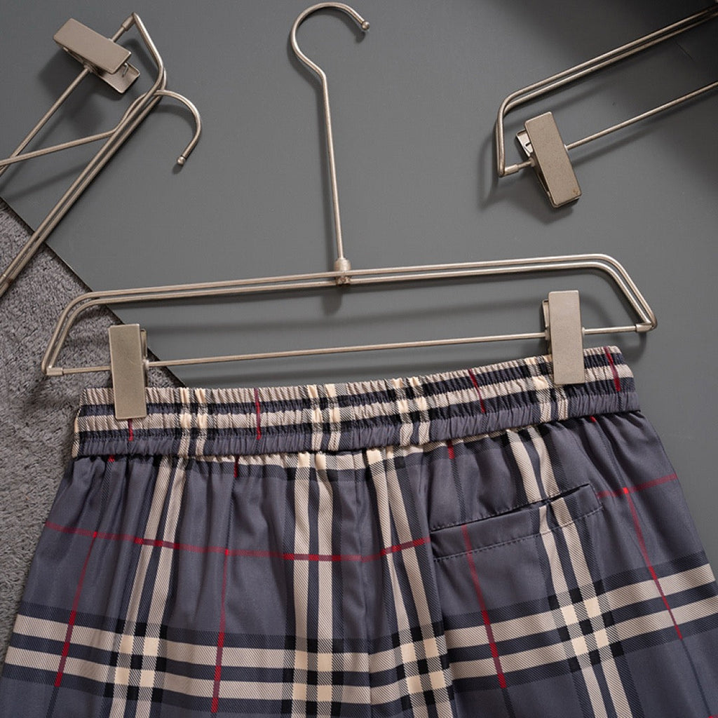 Logo Shorts