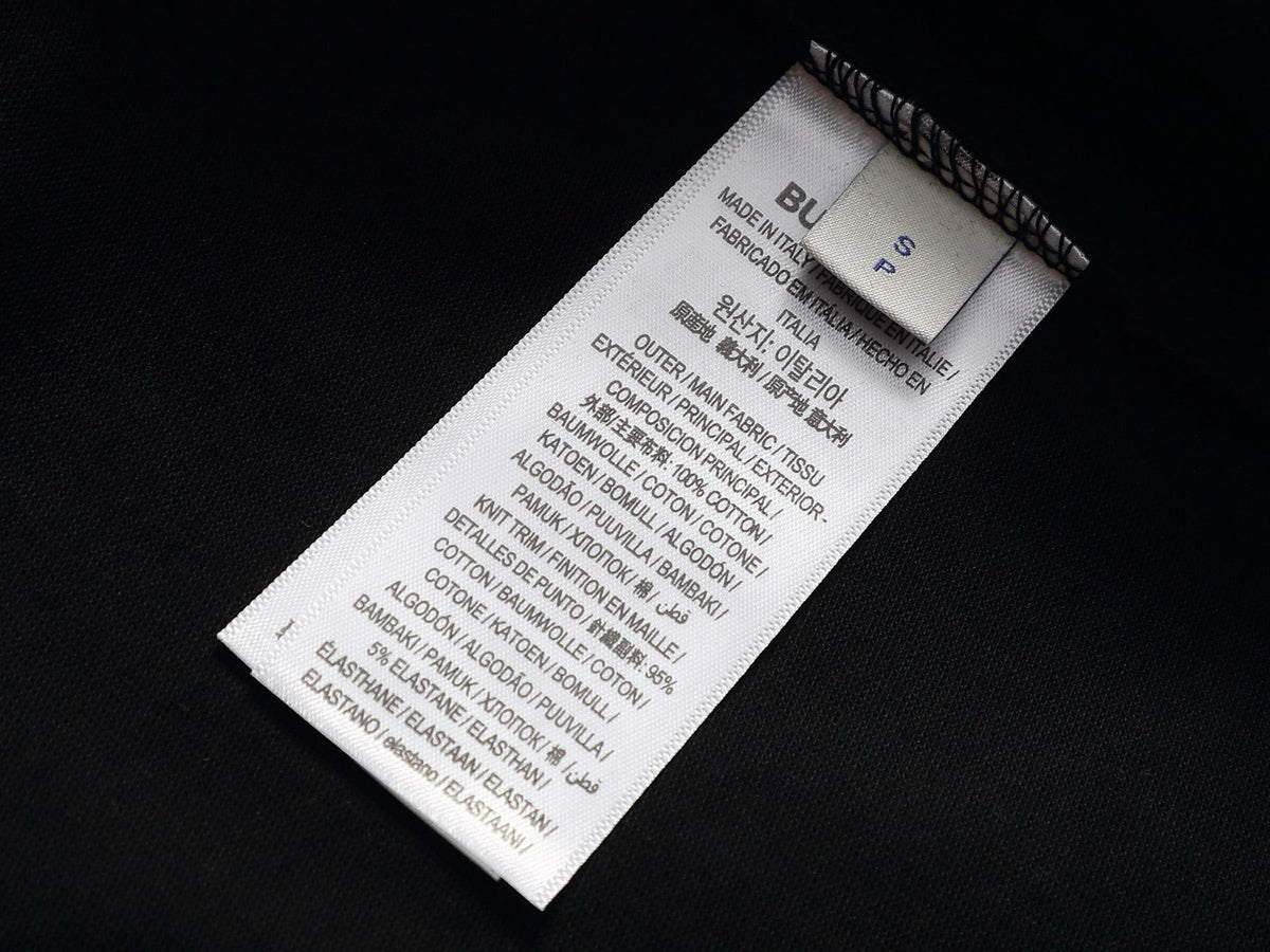 Logo T-shirt