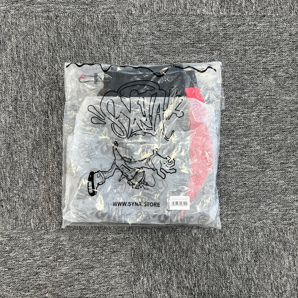 SynaWorld Set 19