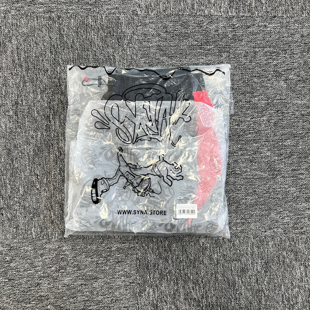 SynaWorld Set 19