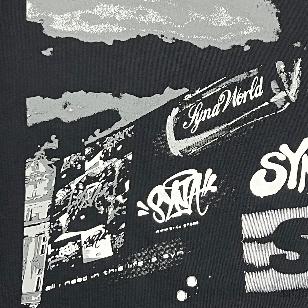 SynaWorld Set 29