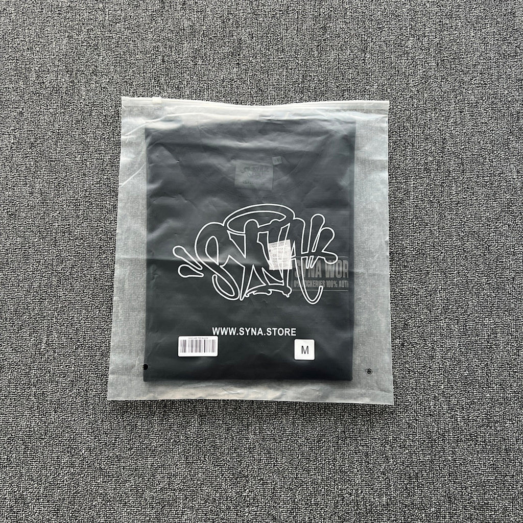 Watch Tee Navy