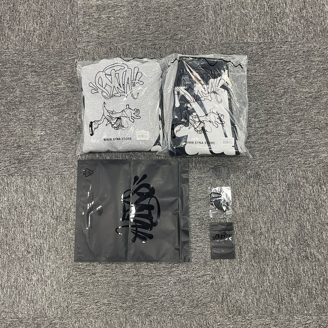 SynaWorld Tee 3