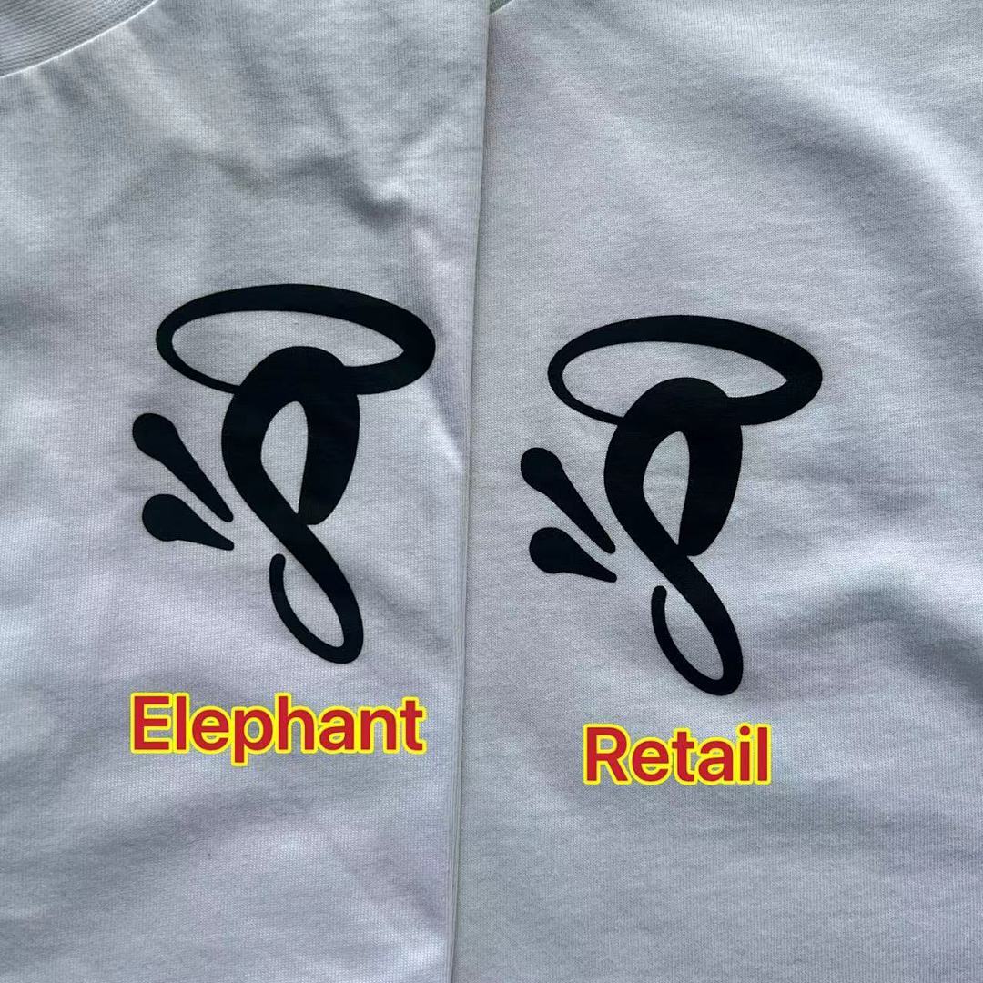 HALO Tee White