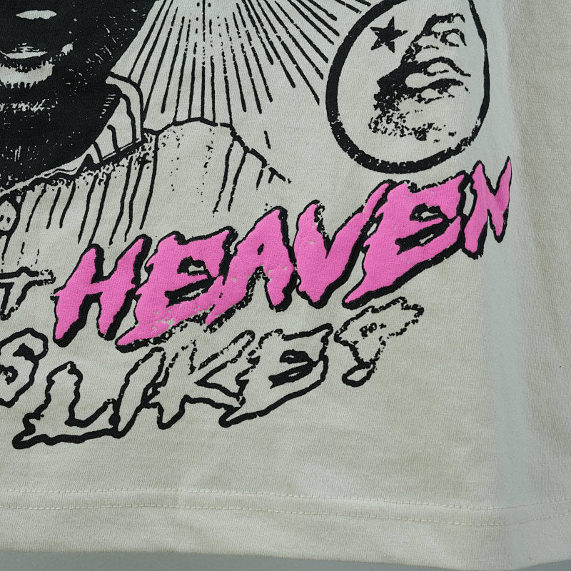 Hellstar Studios Sounds Like Heaven Tee
