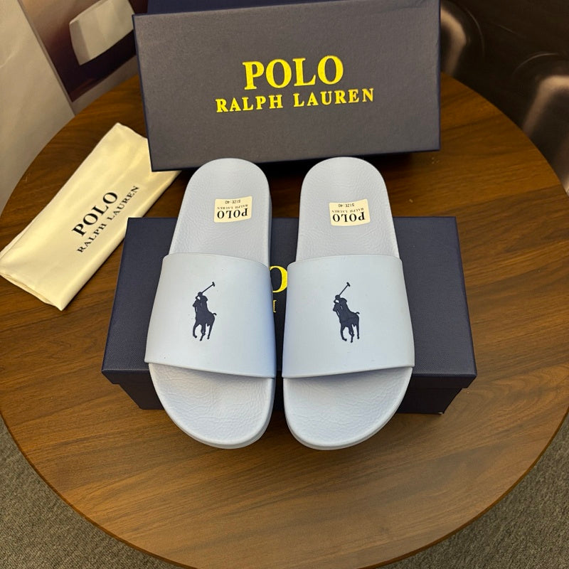 Polo Ralph Lauren Slide Sandals 2