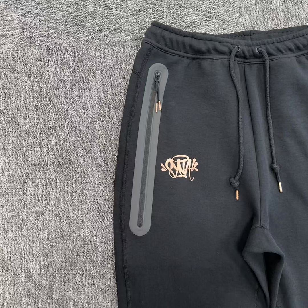 SynaWorld Hoodie 8