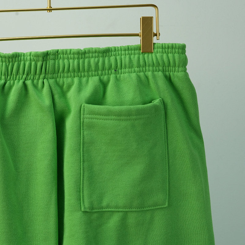 Sp5Der Classic Sweatpant Slime Green