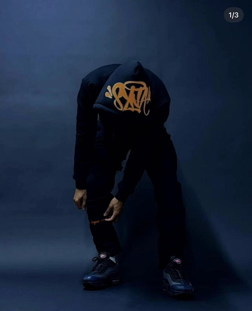 SynaWorld Set 24