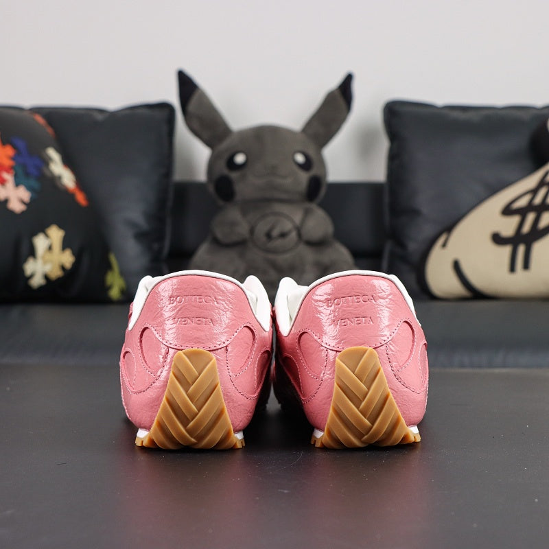 Bottega Veneta Speedster - Pink