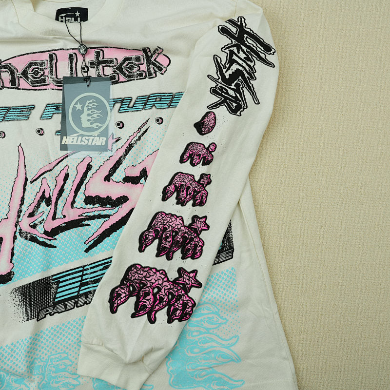 Hellstar L/S T-Shirts