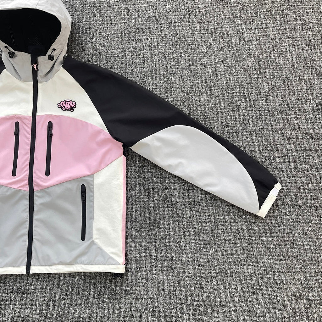 Dynamic Track Jacket