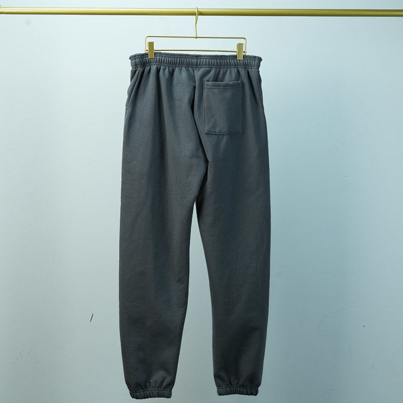 Sp5Der Wait Web Sweatpant Slate Grey