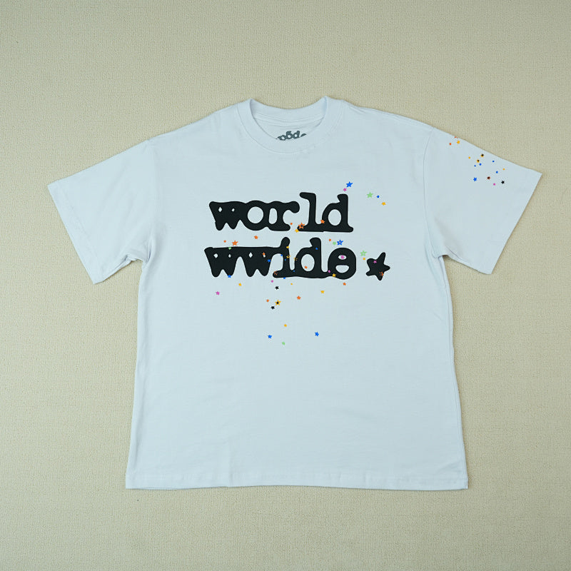 Sp5Der Worldwide Tee