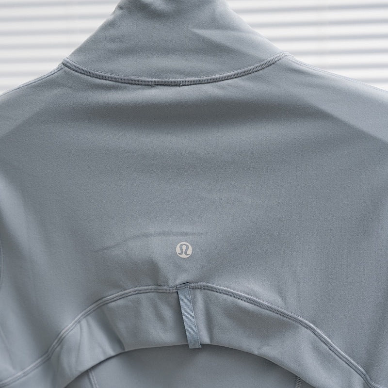 Lululemon Define Jacket - Rhino Grey