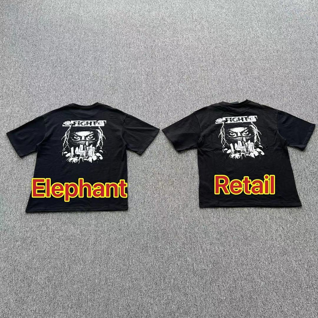 Graphic Tee LDN