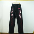 Helstar Sports Future Flame Sweatpants Black