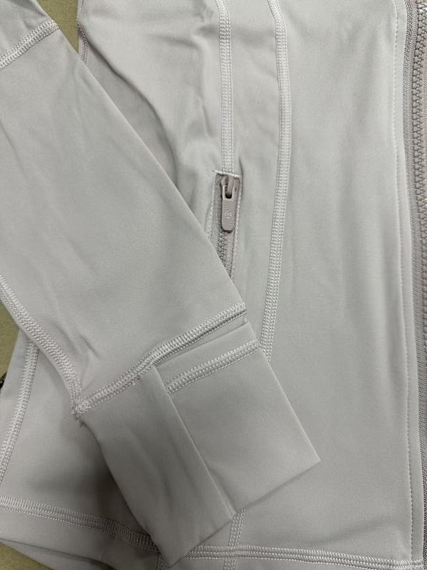 Lululemon Define Jacket - Trench