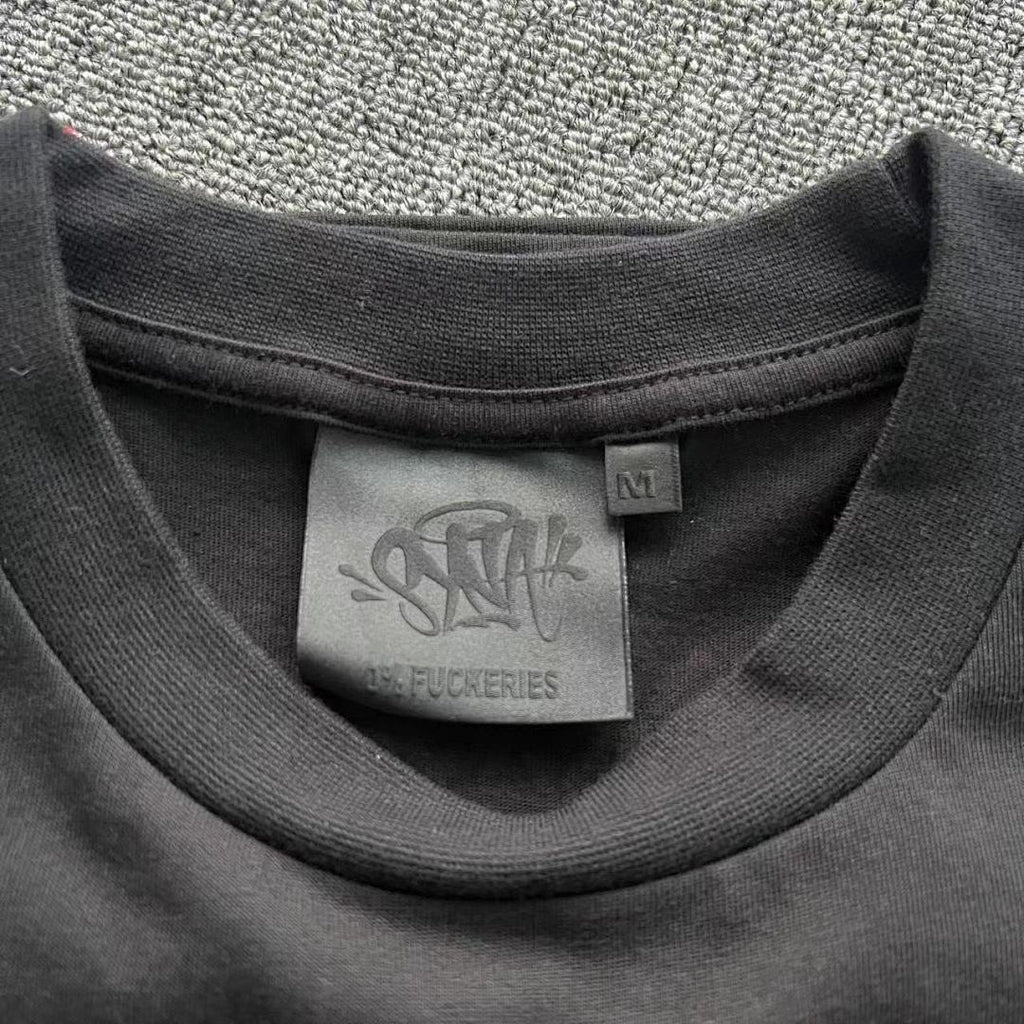 SynaWorld X Tee