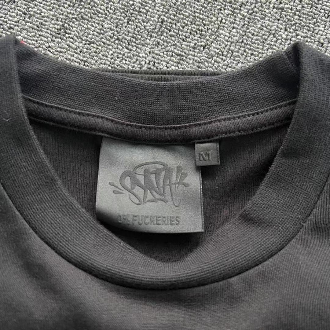 SynaWorld X Tee