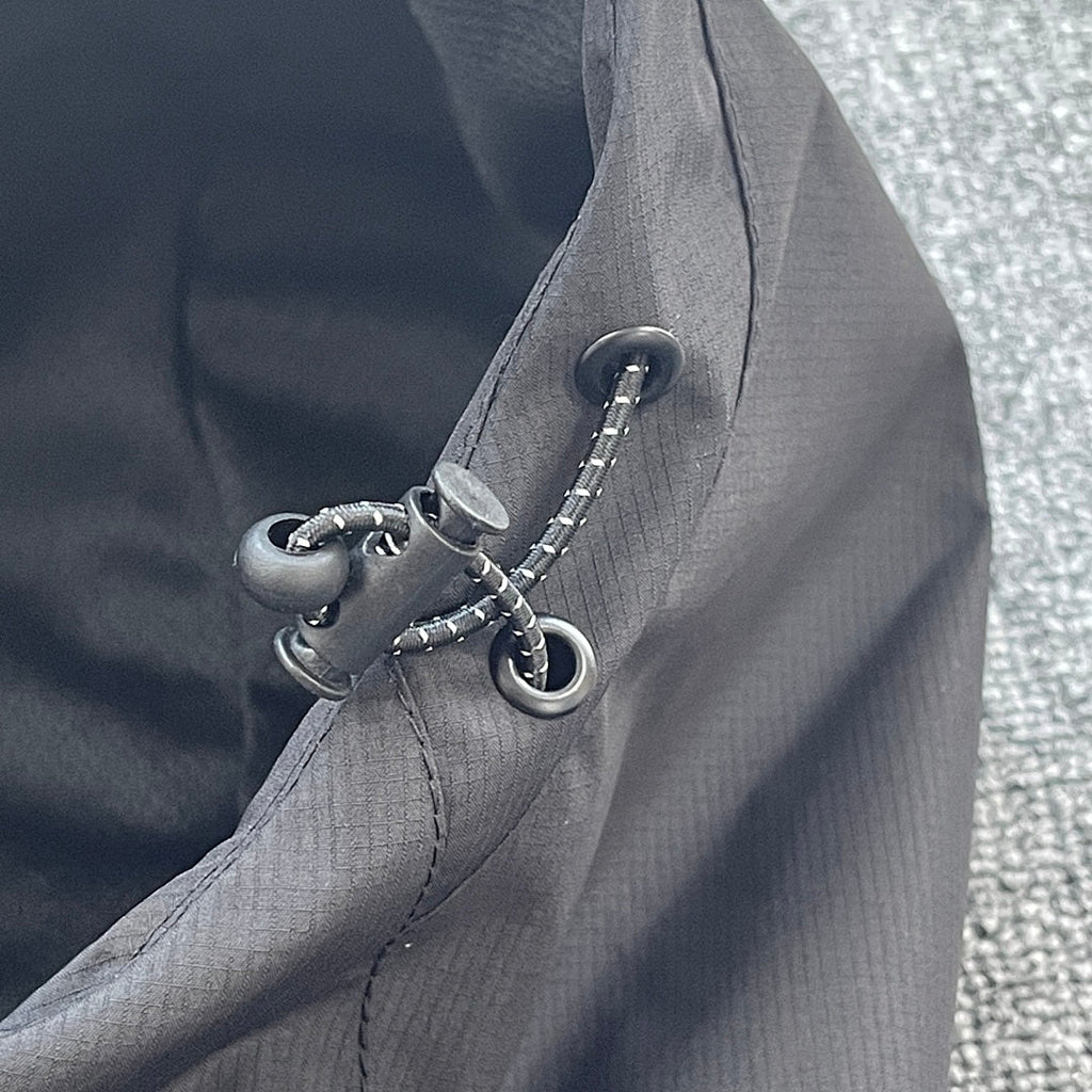 Vortex Jacket
