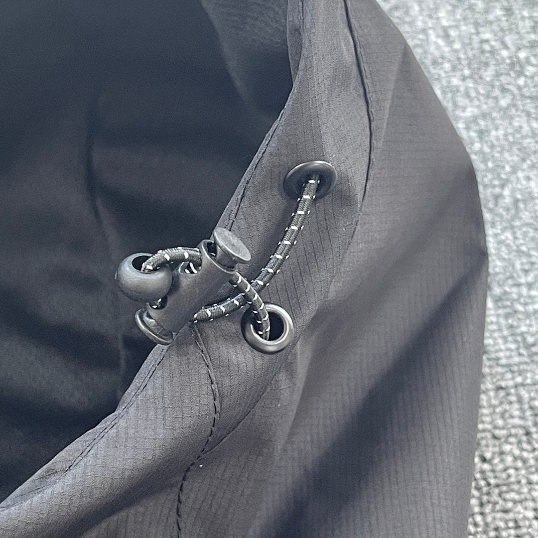 Vortex Jacket