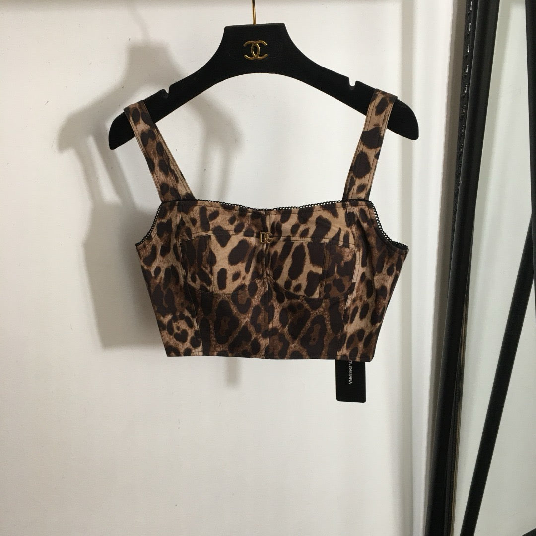 Leopard Set