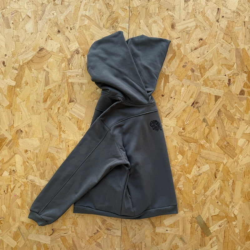 Mertra Hoodie- Dark Navy