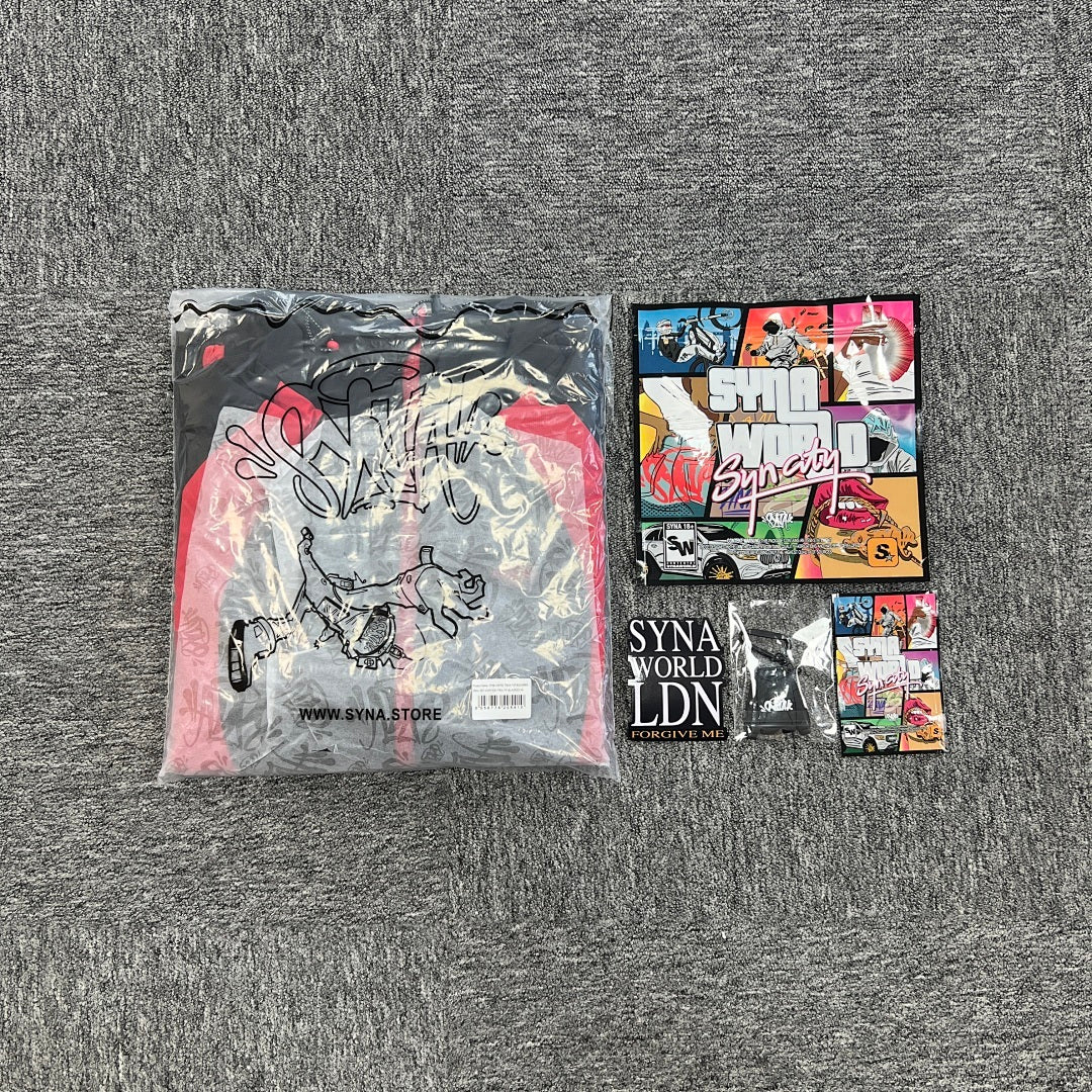 SynaWorld Set 20