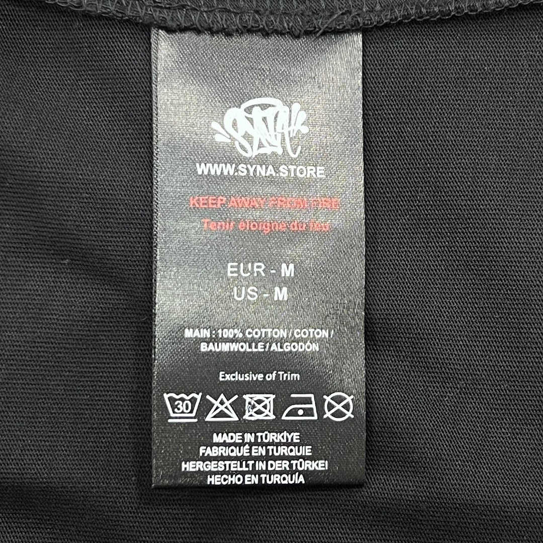 SynaWorld Set 29