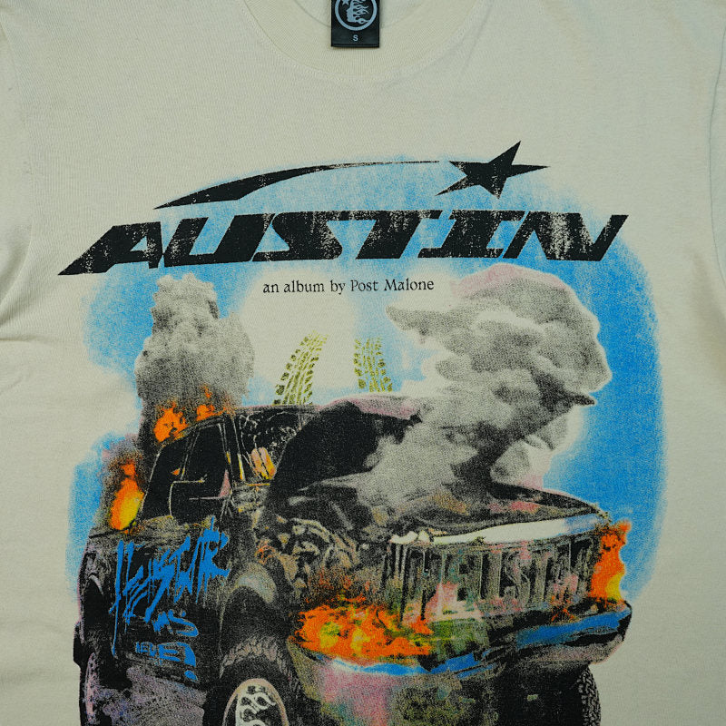 Hellstar ALL IN T-Shirt
