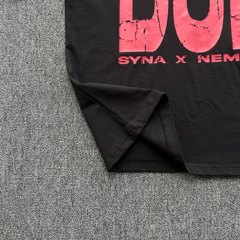 SynaWorld X Tee
