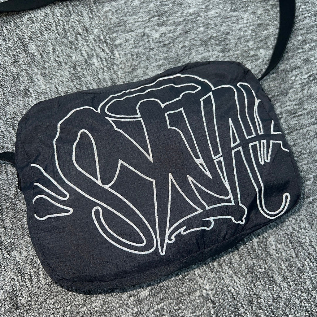 SynaWorld Hoodie 3