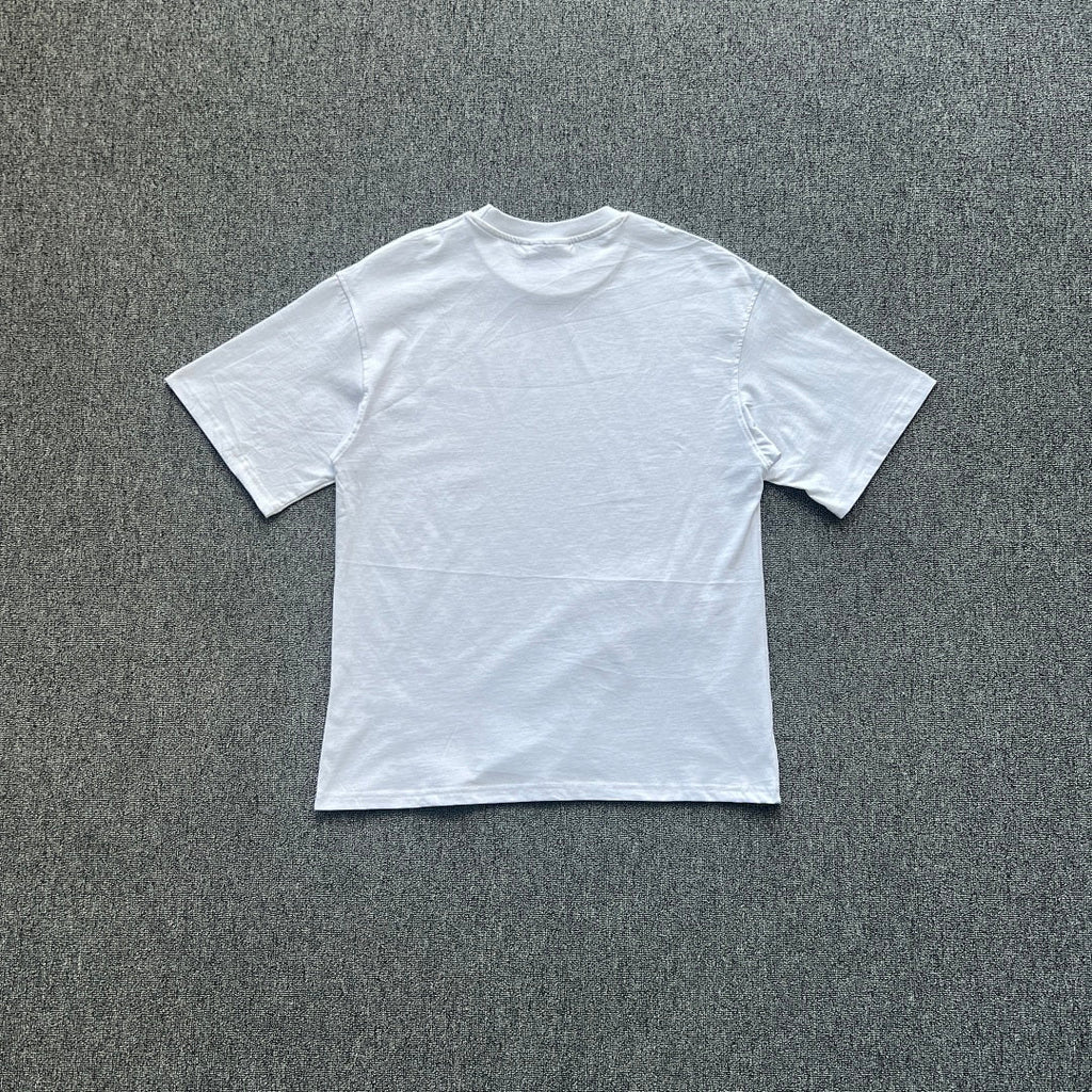 HALO Tee White