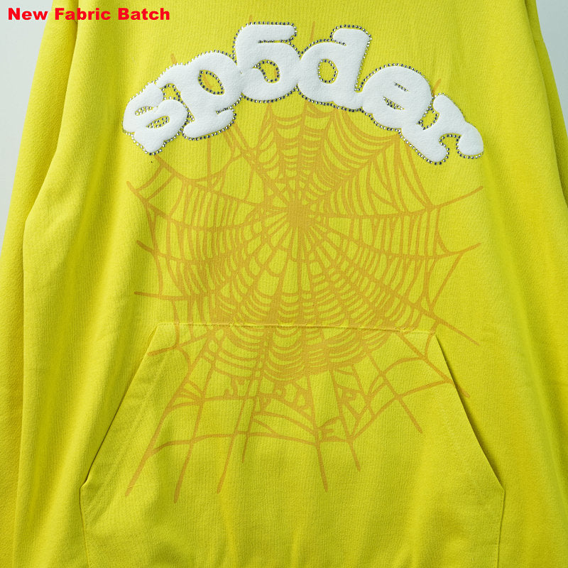 Sp5Der Websuit Hoodie