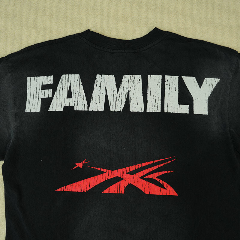 Hellstar Sports Tee